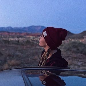 Meet your Posher, Maddie